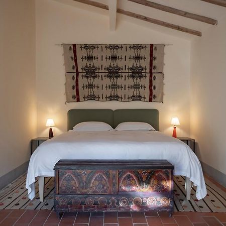 Locanda Fontelupa Campagnatico Quarto foto