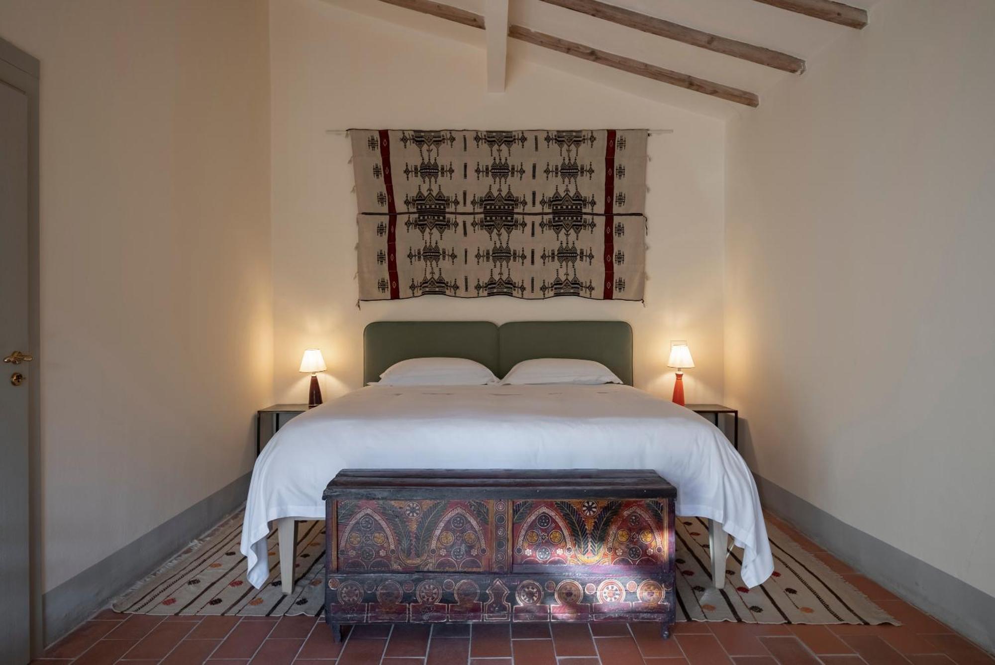 Locanda Fontelupa Campagnatico Quarto foto